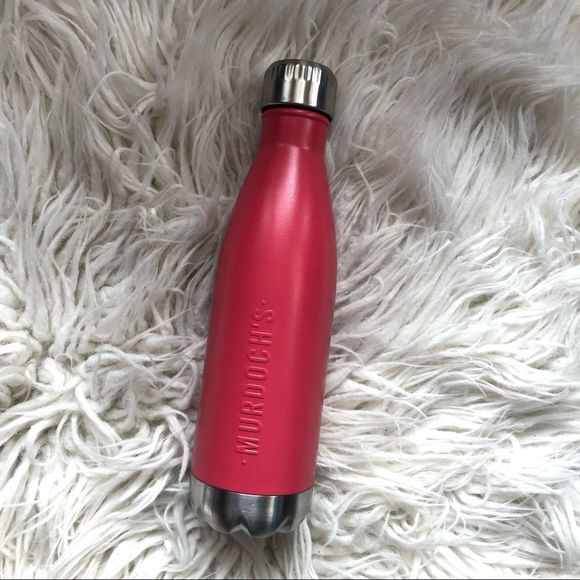 Murdoch’s Other - Murdoch’s Ranch & Home Supply Stainless Steel Water Bottle